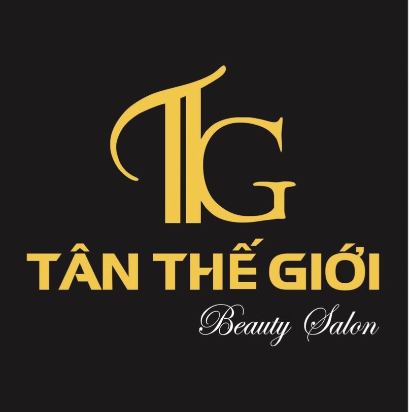 Tân Thế Giới - Beauty Salon